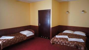 Фотографии Отель Hotel Dobosz г. Полице (Польша) №4 Фото Отель Hotel Dobosz г. Полице 4