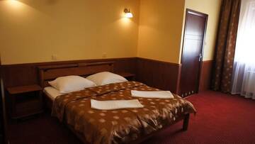 Фотографии Отель Hotel Dobosz г. Полице (Польша) №5 Фото Отель Hotel Dobosz г. Полице 5