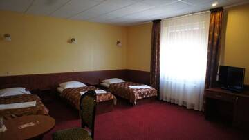 Фотографии Отель Hotel Dobosz г. Полице (Польша) №2 Фото Отель Hotel Dobosz г. Полице 2