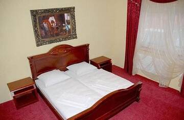 Фото номера Апартаменты (для 2 взрослых) Отель Hotel Dobosz г. Полице 5